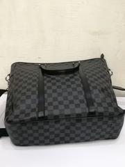 Louis Vuitton Damier Graphite Bag NWOT