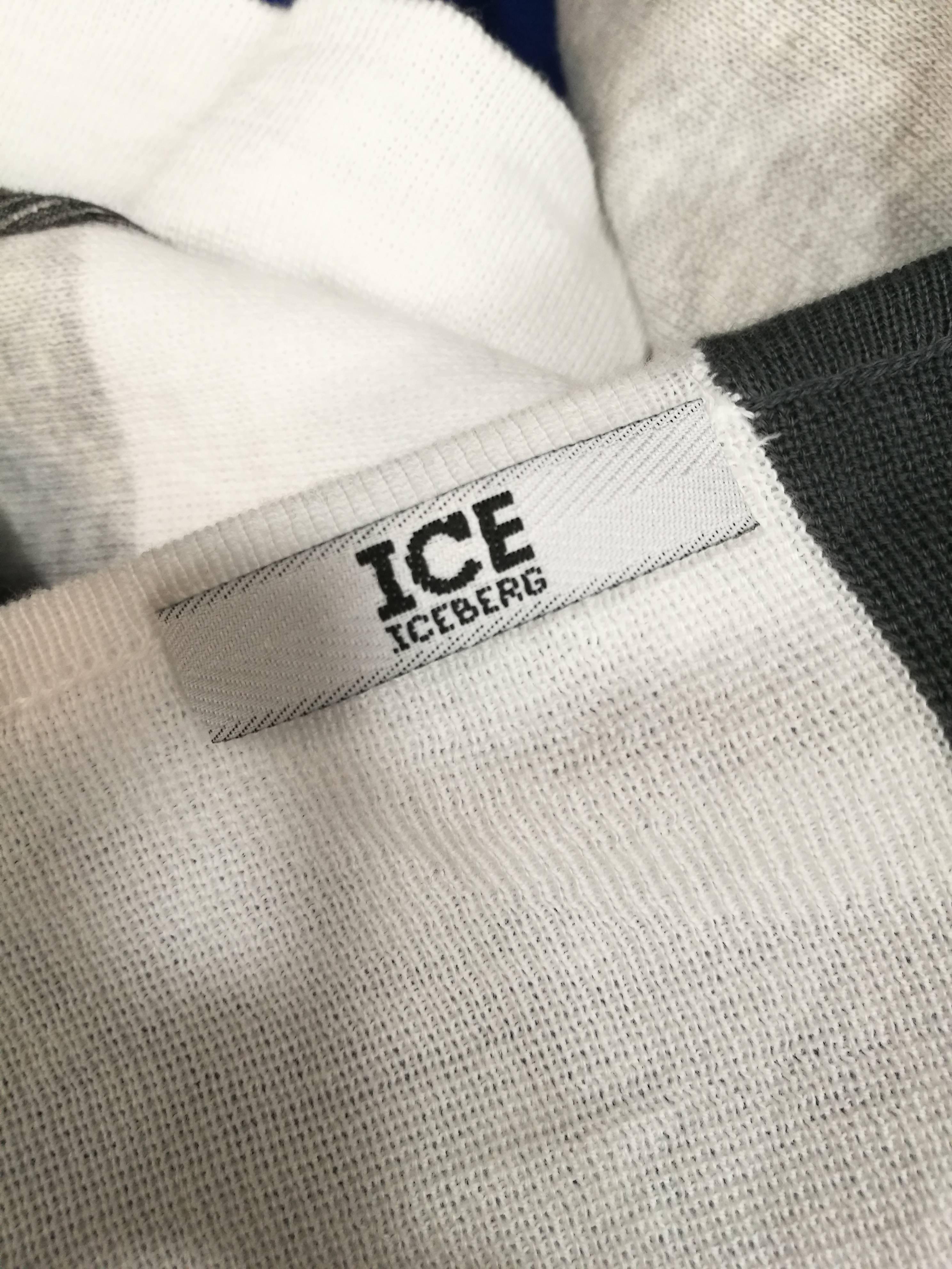 Ice by Iceberg multicolour Pull / Dress 3