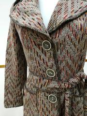 Max & Co. by Max Mara Wool Coat