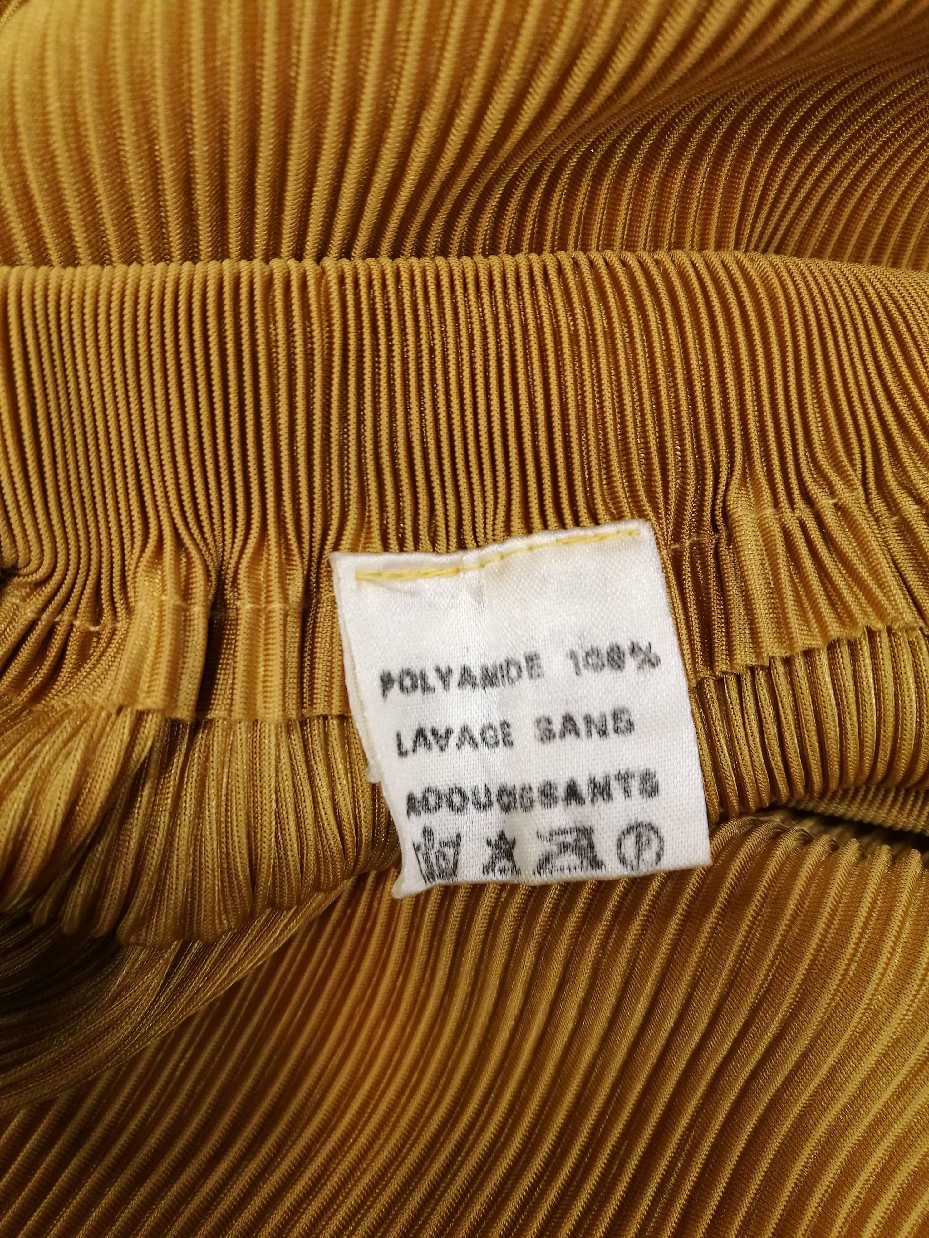 1980s Virginie Paris Skirt Suit 3