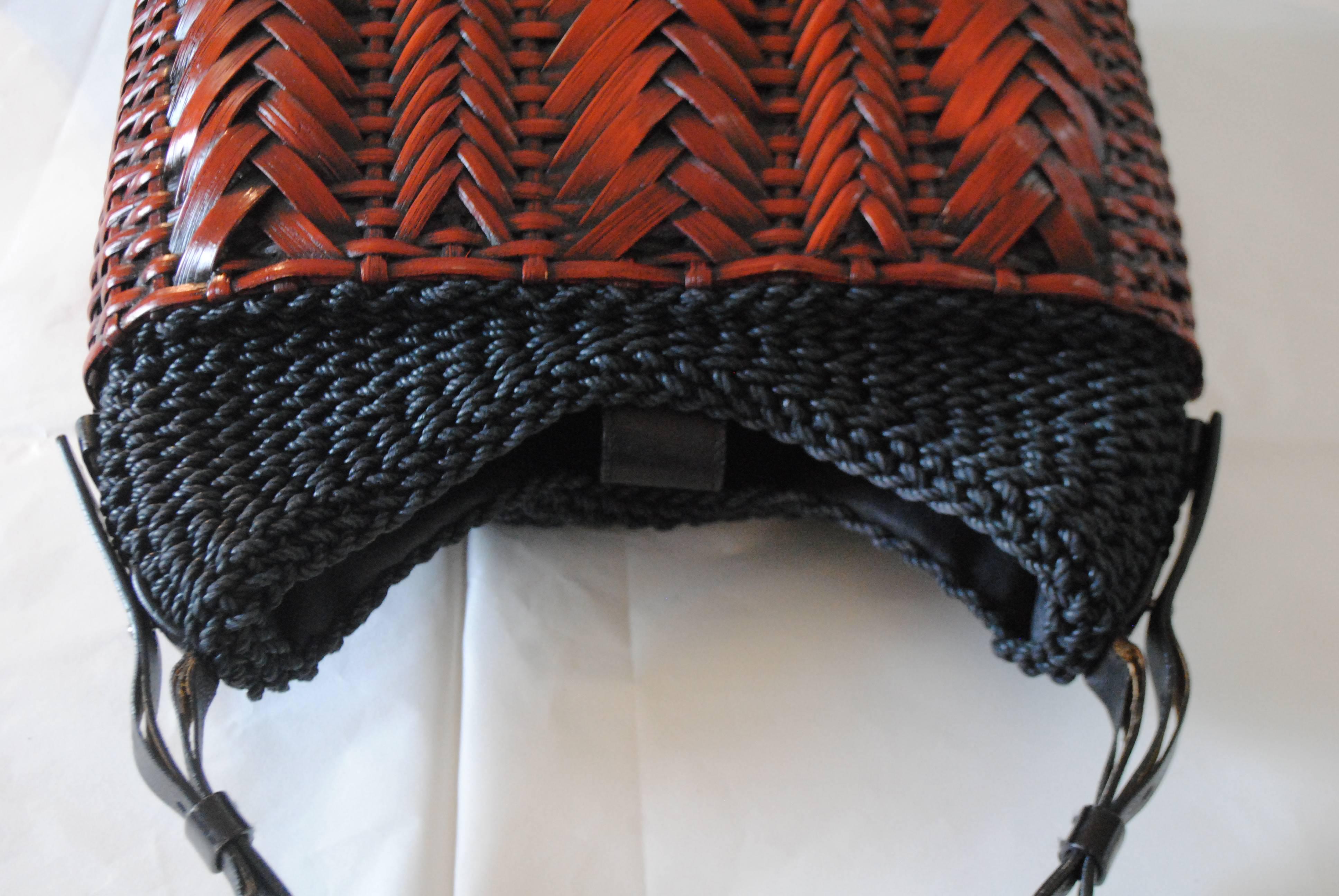 Women's 2000 Rare Yves Saint Laurent Mombasa from Tom Ford Era bag