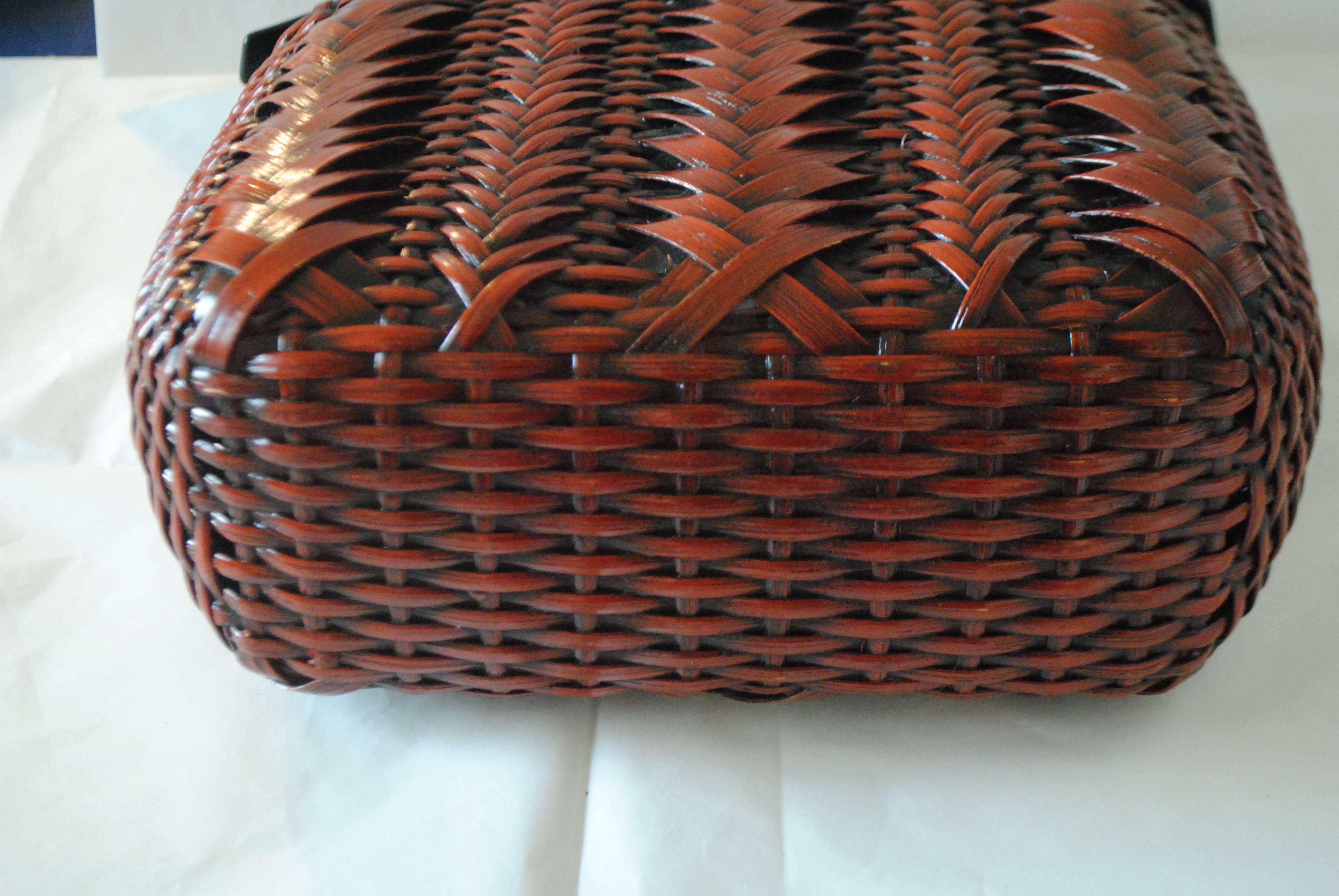 2000 Rare Yves Saint Laurent Mombasa from Tom Ford Era bag 2