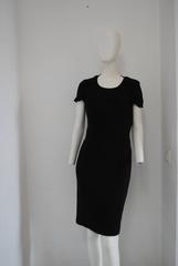 Gianfranco Ferré Black Dress