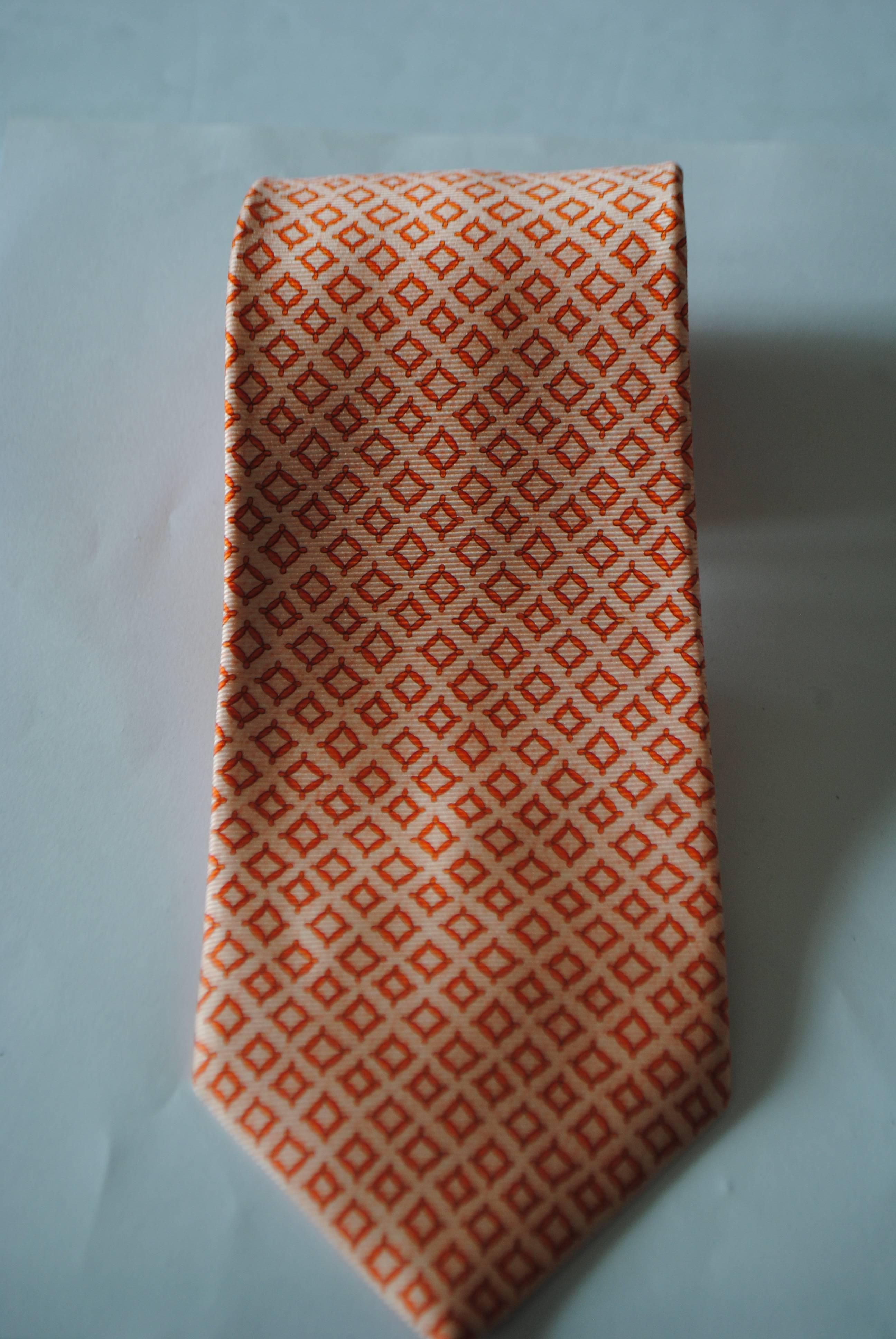 bvlgari tie clip