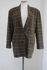 Missoni Green Jacket