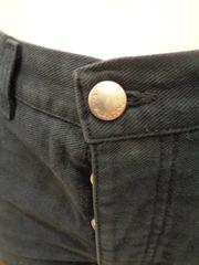 Valentino Cotton Blu Jeans