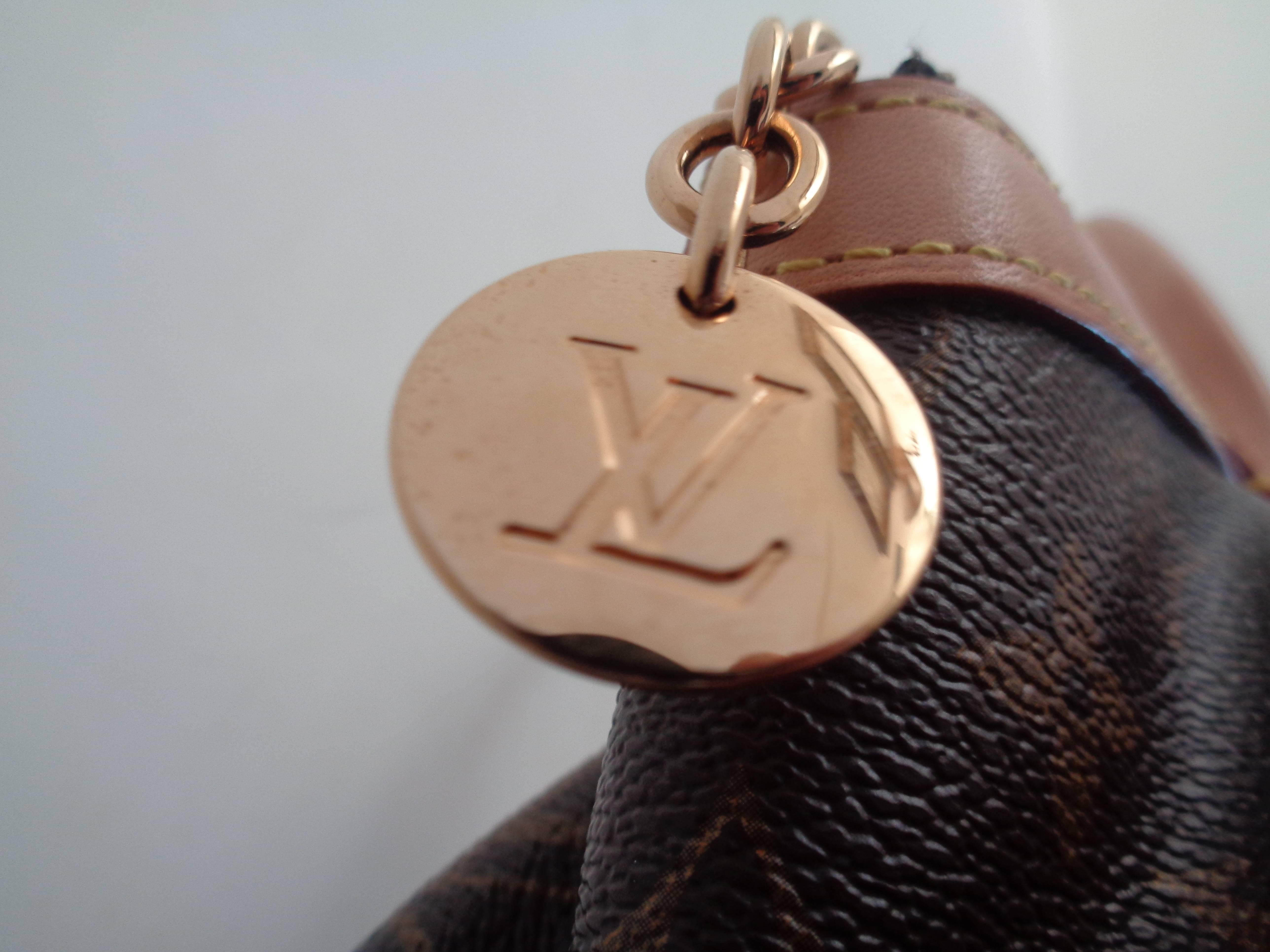 louis vuitton 2008 bag