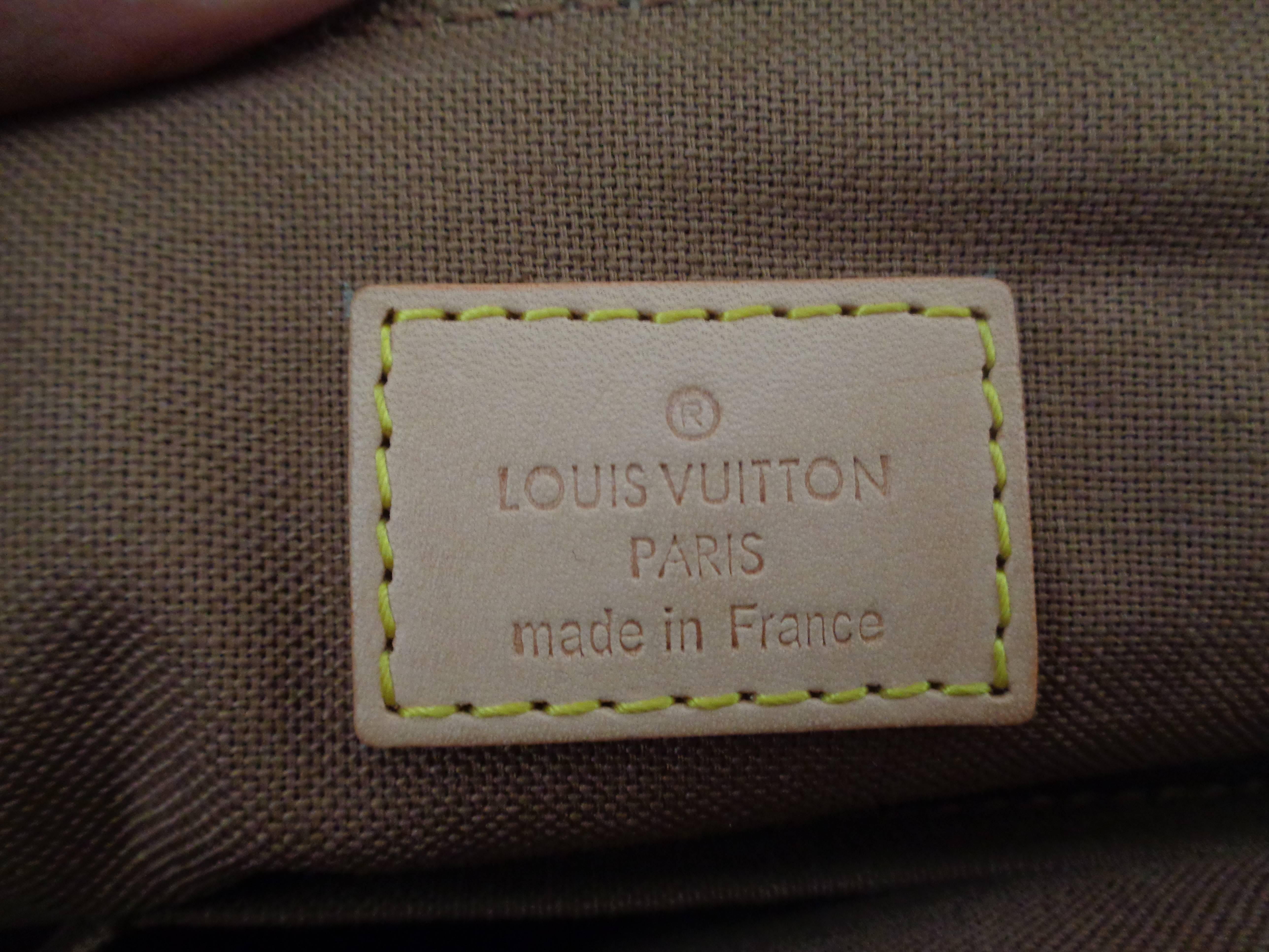 louis vuitton 2008 handbag collection