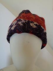 Missoni Wool Hat