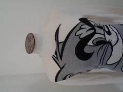 Iceberg White Jerry Wool Sweater