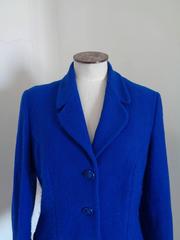 Versace Jeans Couture Blu Jacket