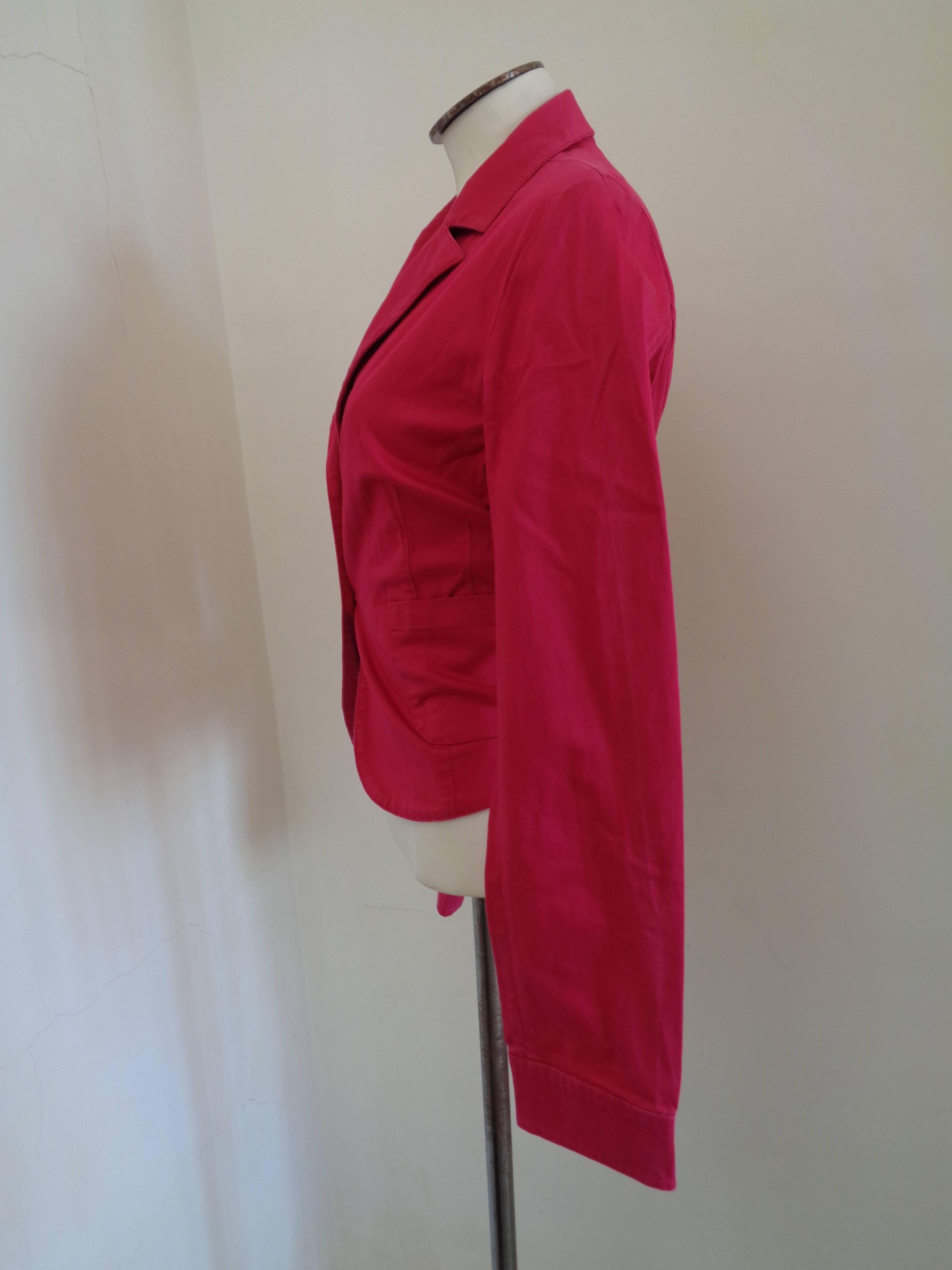 versace jacket