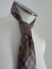 Givenchy Multicolour Silk Tie