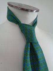 Renato Balestra multicolour Silk Tie