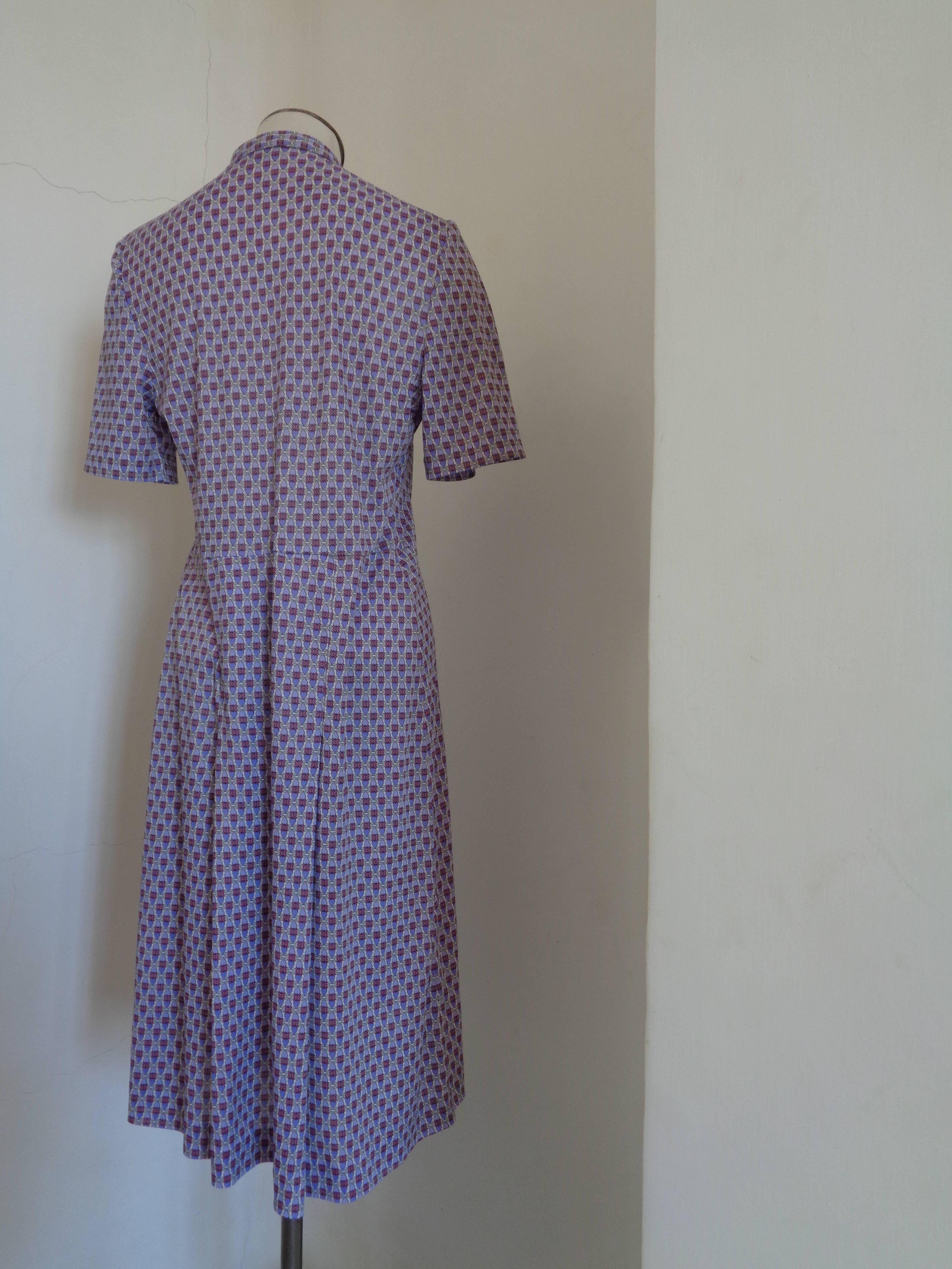 Women's Xami's Purple Dress For Sale