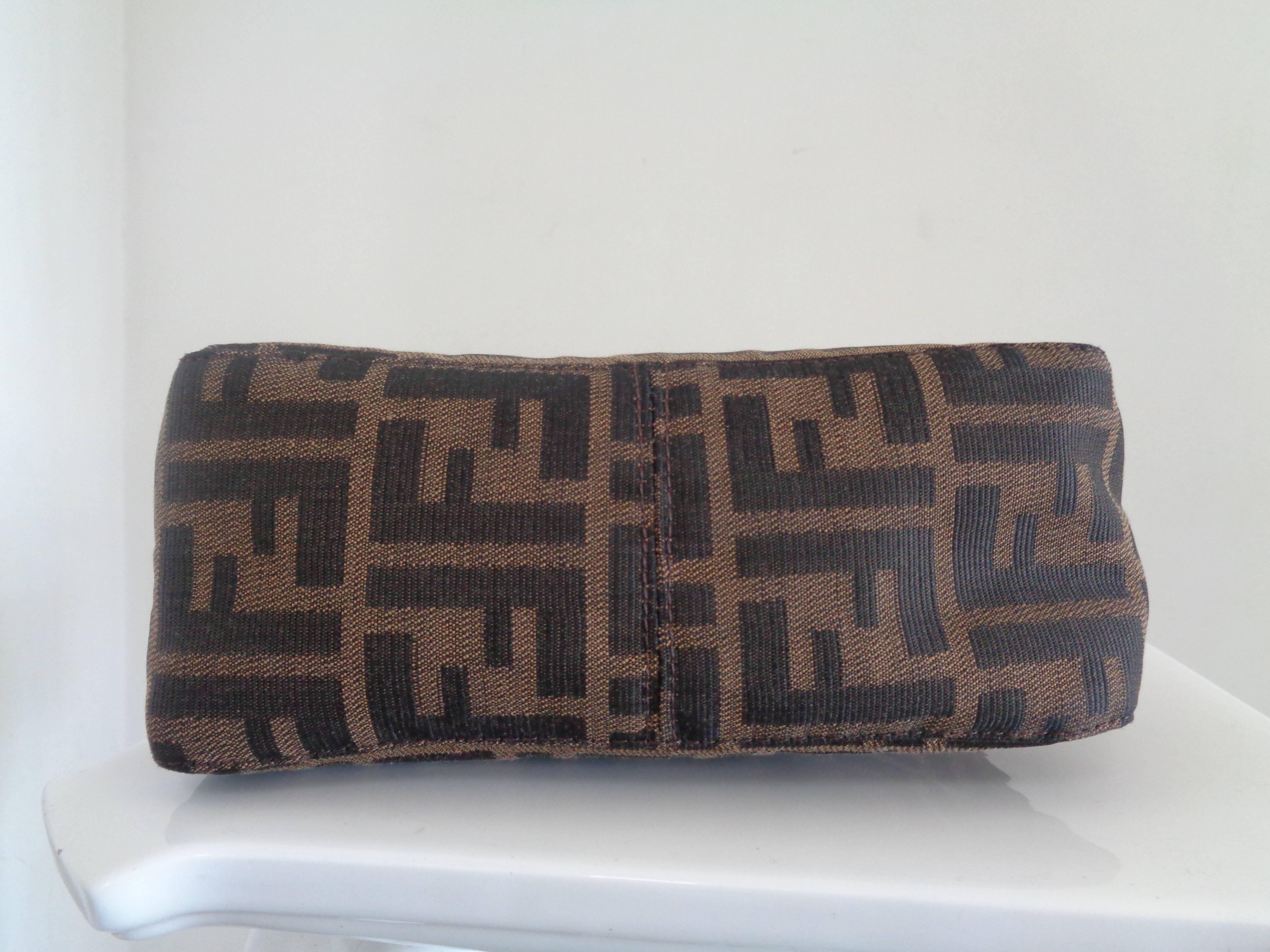 small fendi bag