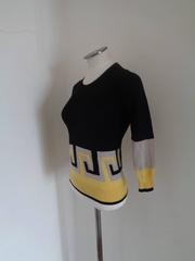 Versace multicolour Cotton Shirt