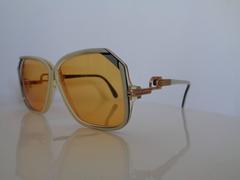 Cazal multicolour Sunglasses