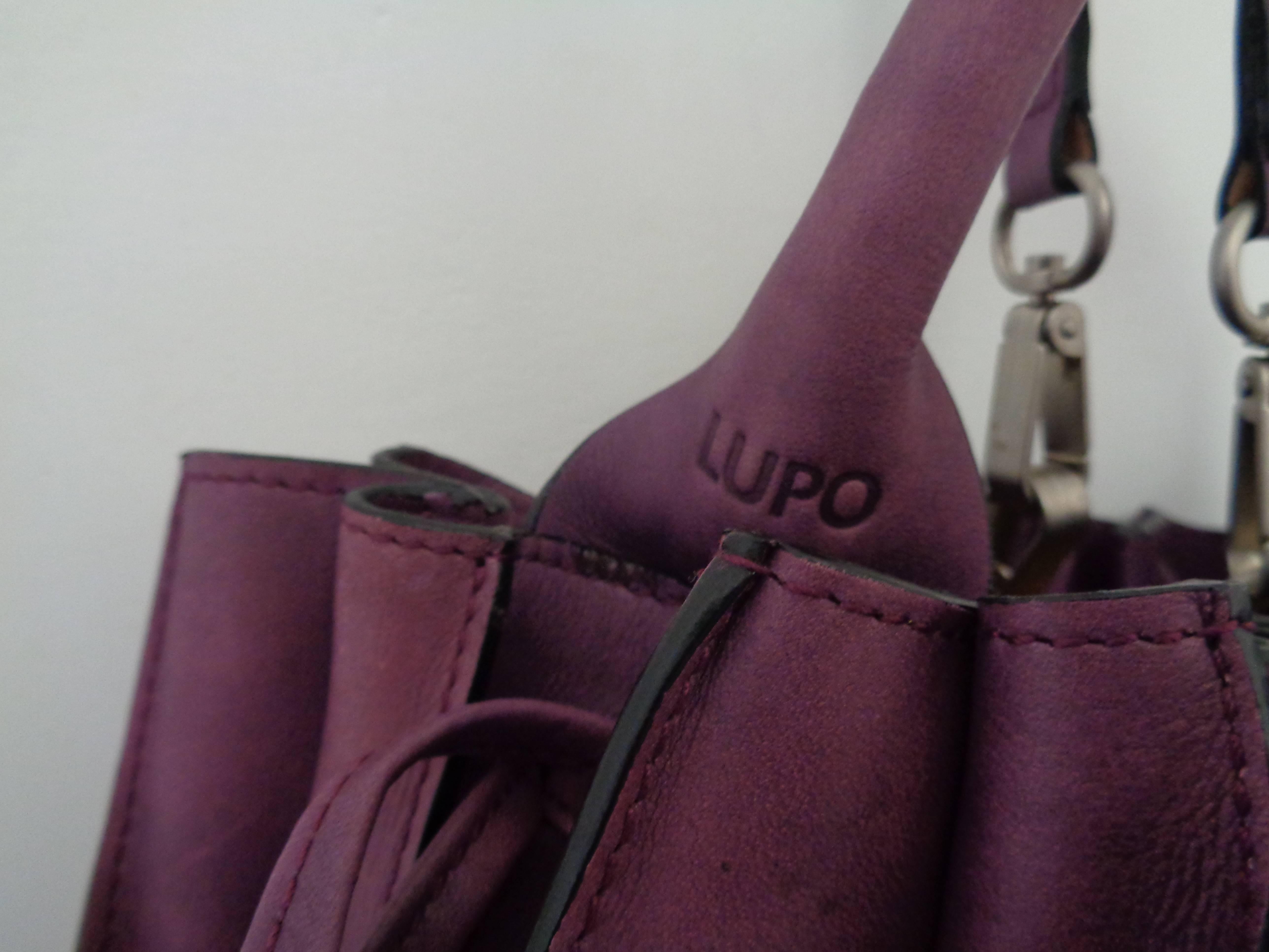 lupo bags