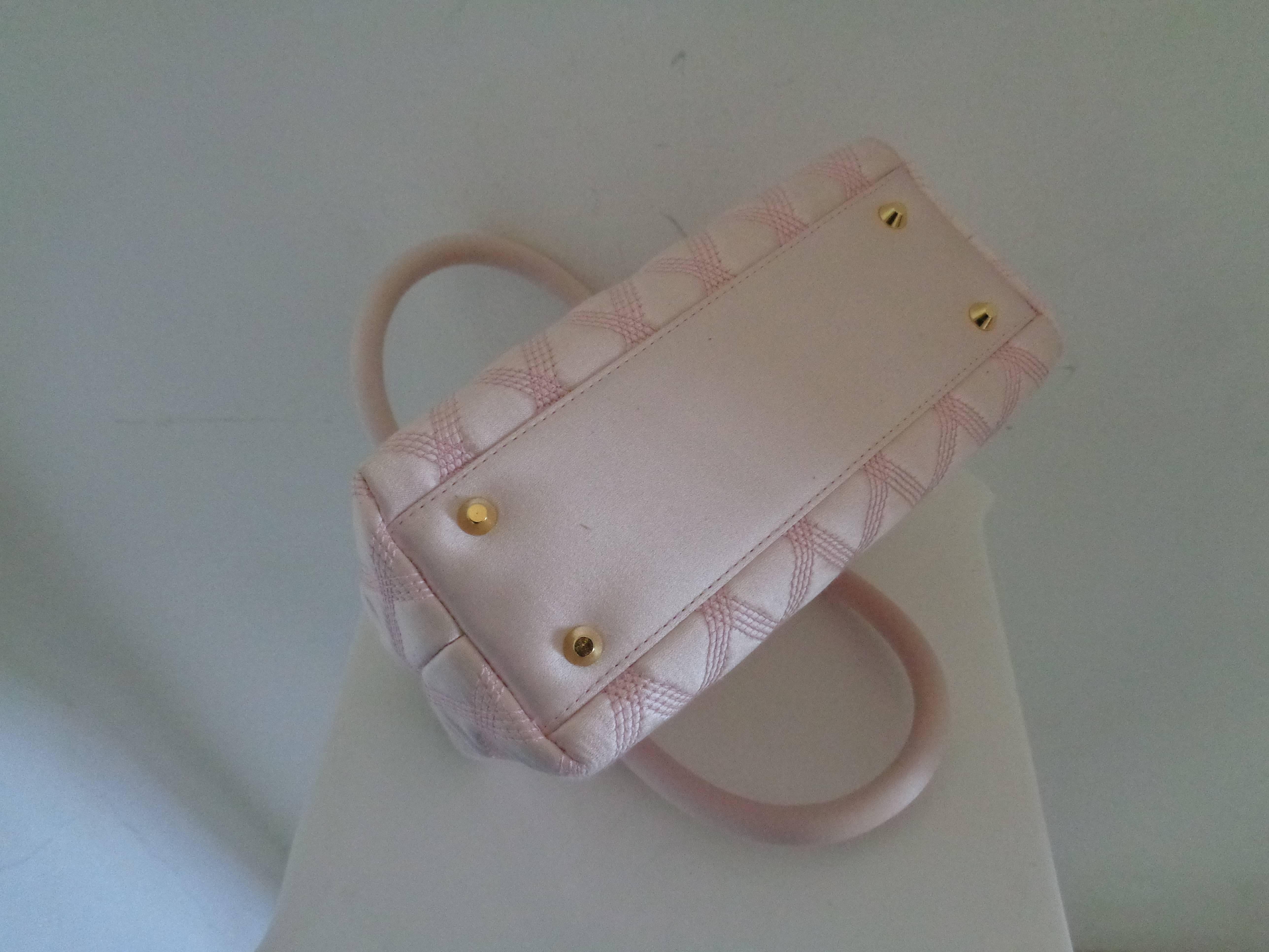 Swarovski Pineapple Bag with Aventurine Handle main image 1