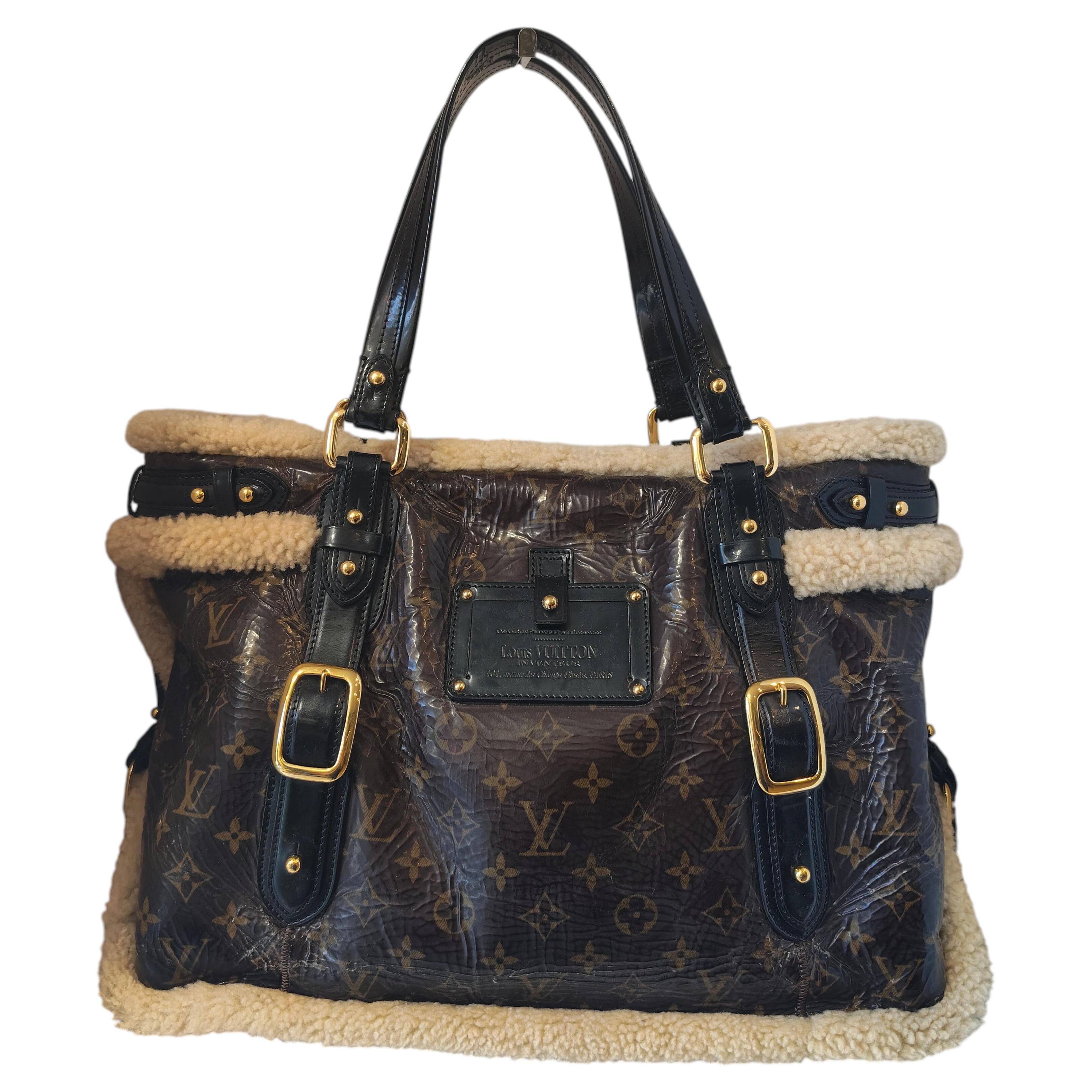Louis Vuitton Inventeur - 4 For Sale on 1stDibs | louis vuitton