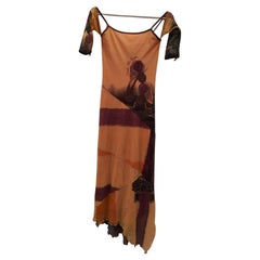 Save the Queen Multicoloured Women's Dress Size M, Excellent Condition