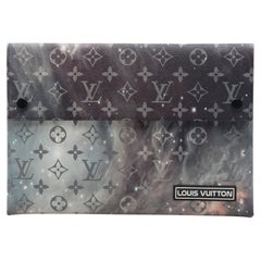 Pochette GM Monogram Galaxy Alpha de Louis Vuitton
