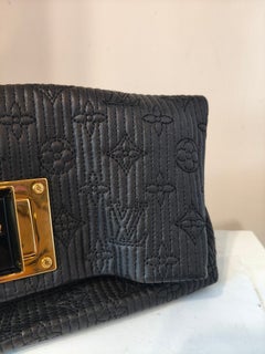 2012 Louis Vuitton Altair pochette clutch bag