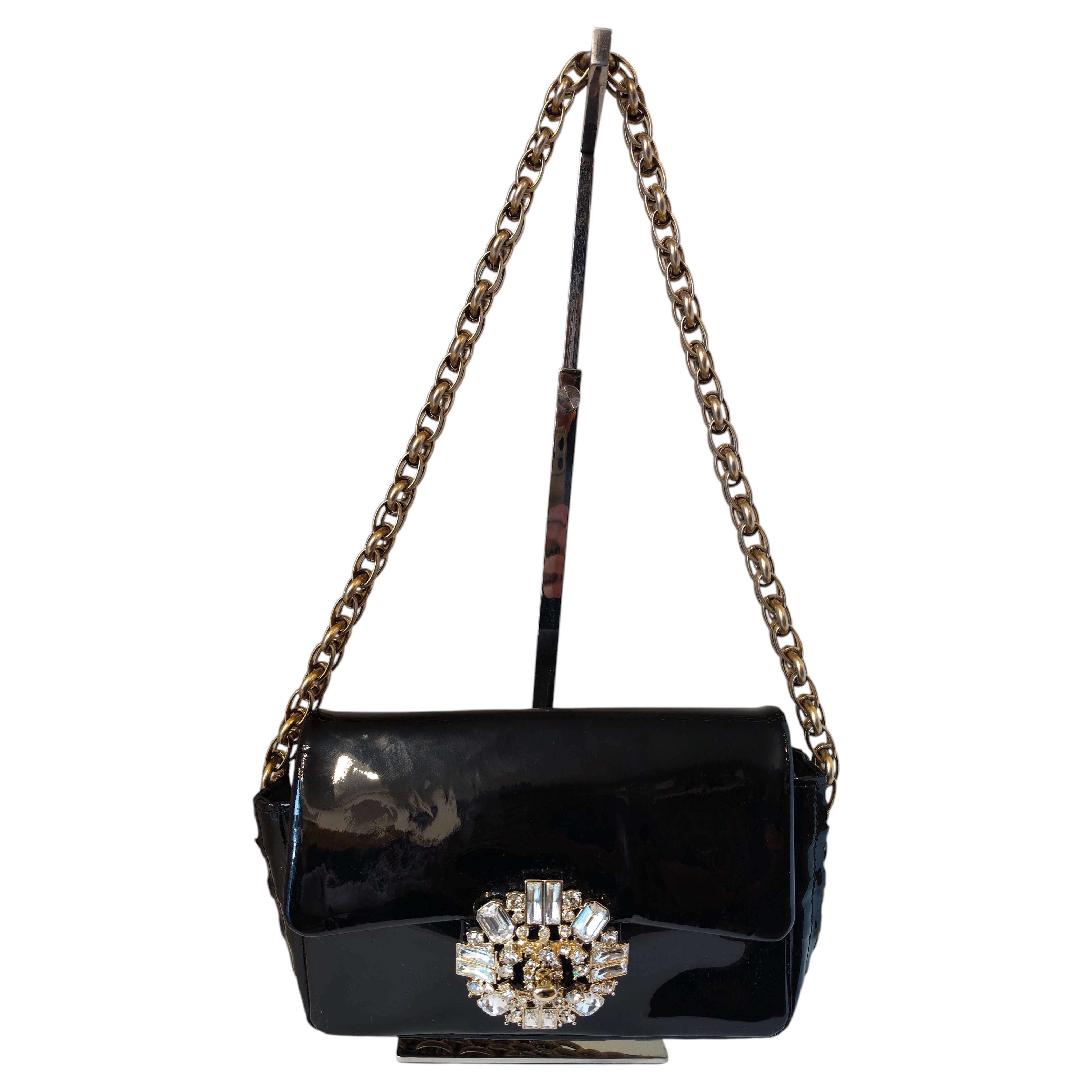 When did the Chanel quilted bag come out?