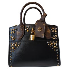 Louis Vuitton monogram City Steamer 2way