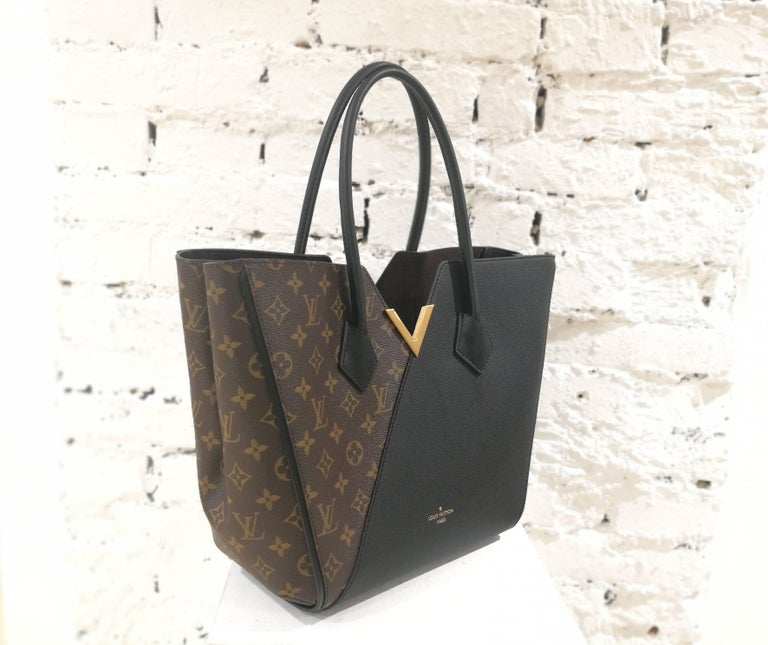 Louis Vuitton Kimono Tote Bag – Dina C's Fab and Funky Consignment