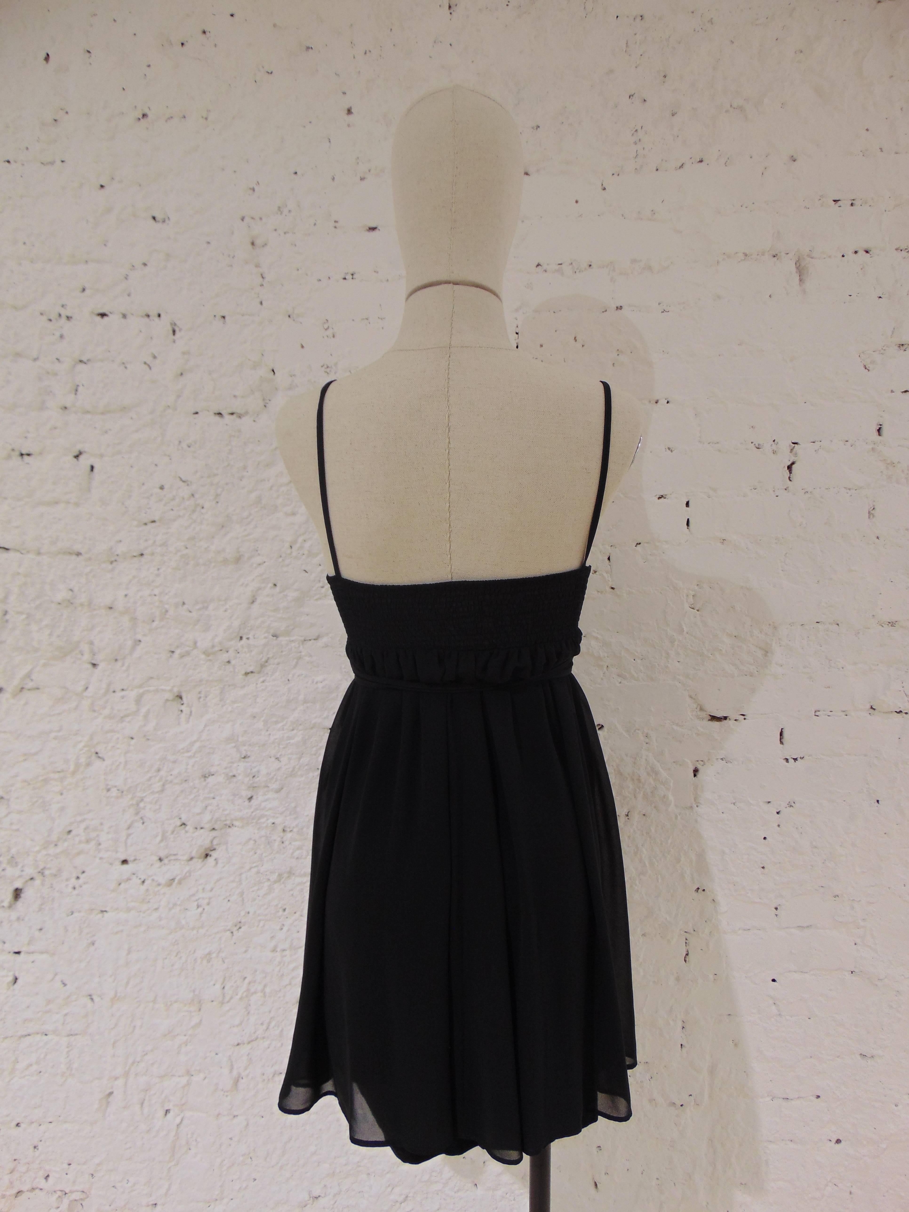 ritmo di perla dress