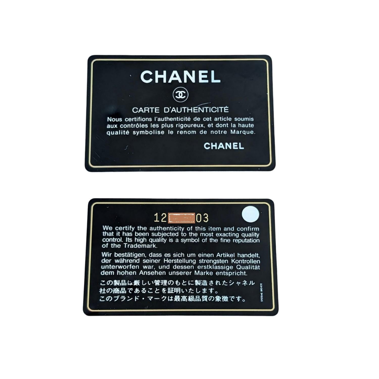 Chanel Metallic Aged Calfskin Quilted Reissue Tote Light Gold en vente 4