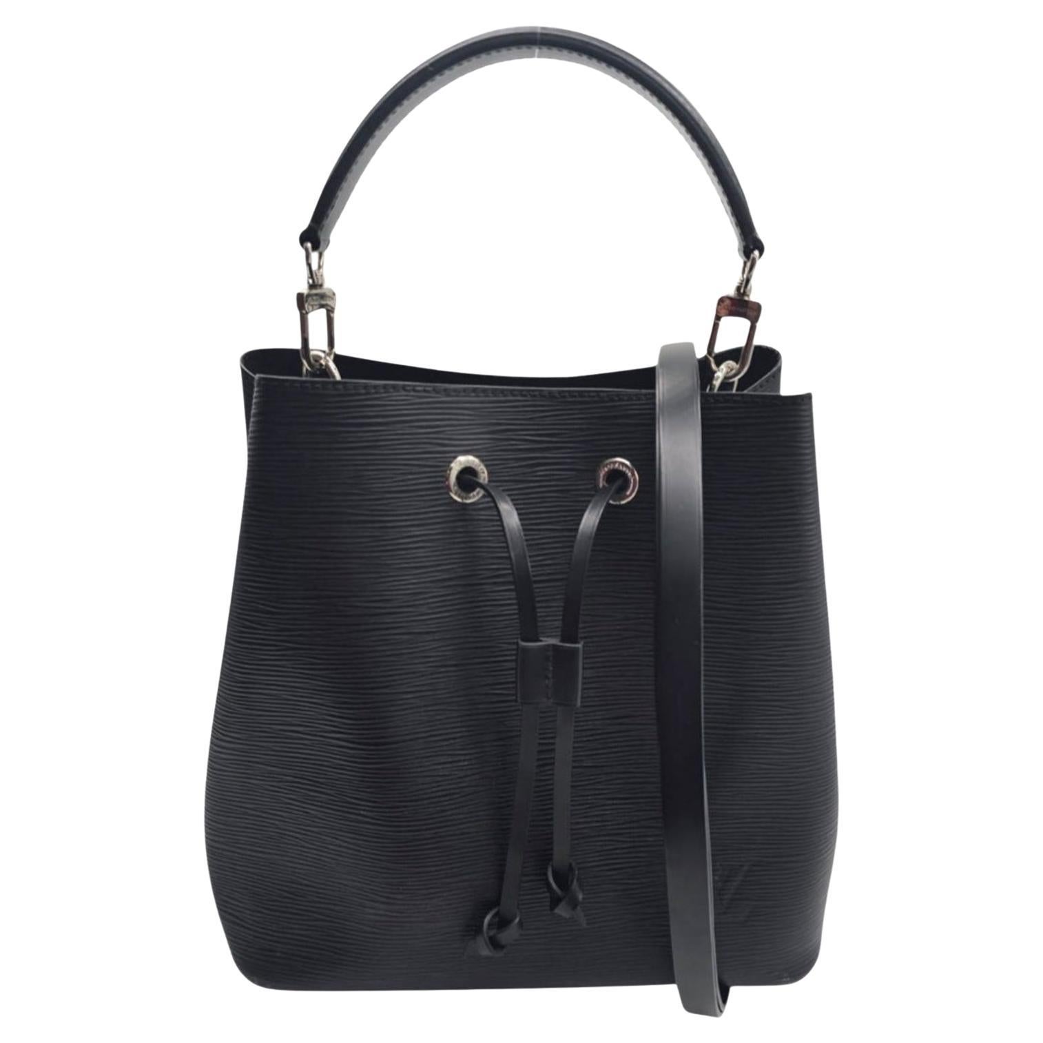 When was Louis Vuitton’s NéoNoé released?