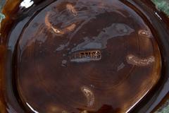 1955s Hermes by Vallauris Ashtray Based On Jean Cocteau Horse Design