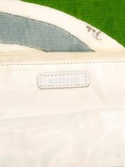 Large Emilio Pucci Multicolour Cotton Velvet Tote Bag