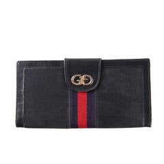 1970s Gucci logo Purse 3