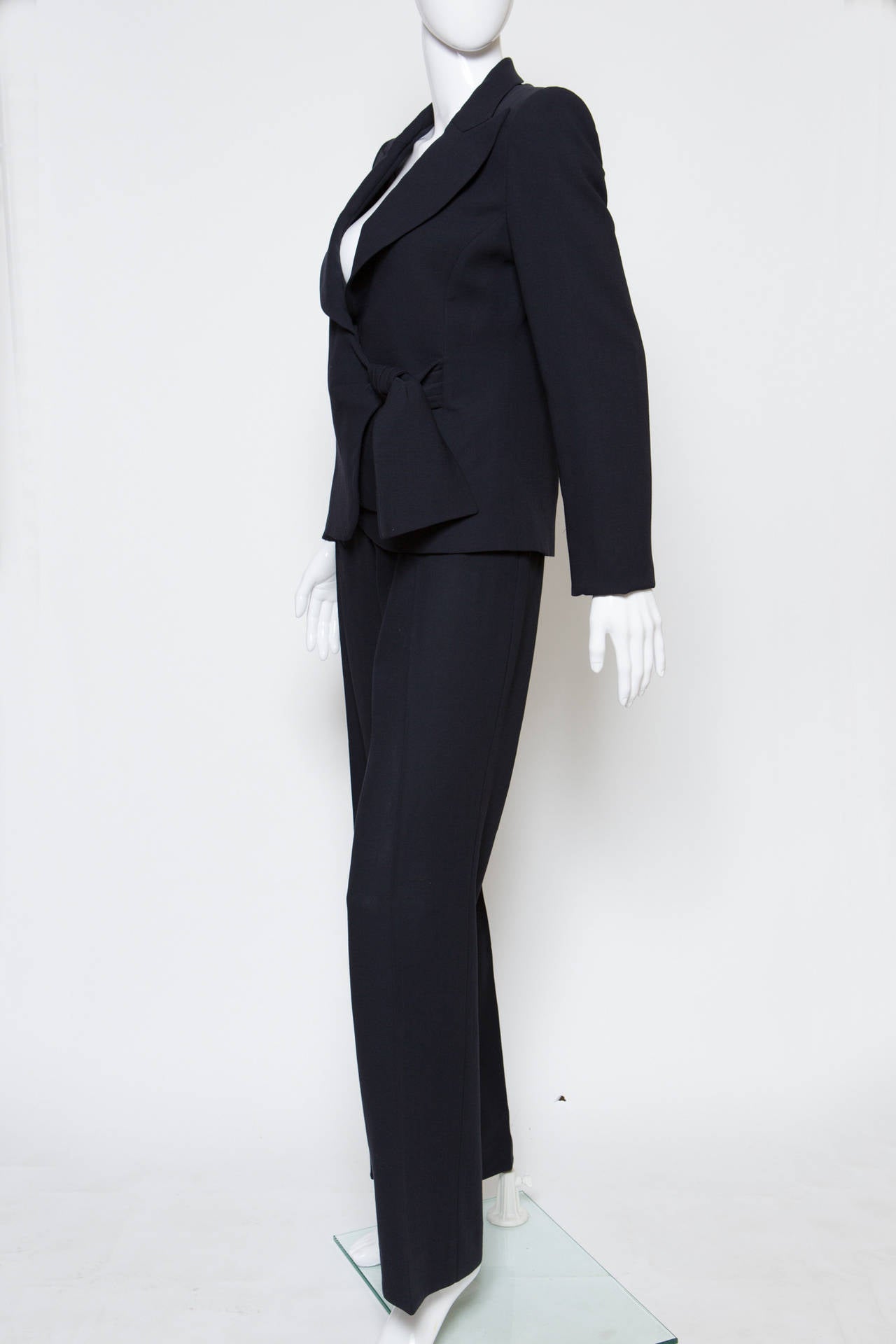 Armani smoking suit Clearance