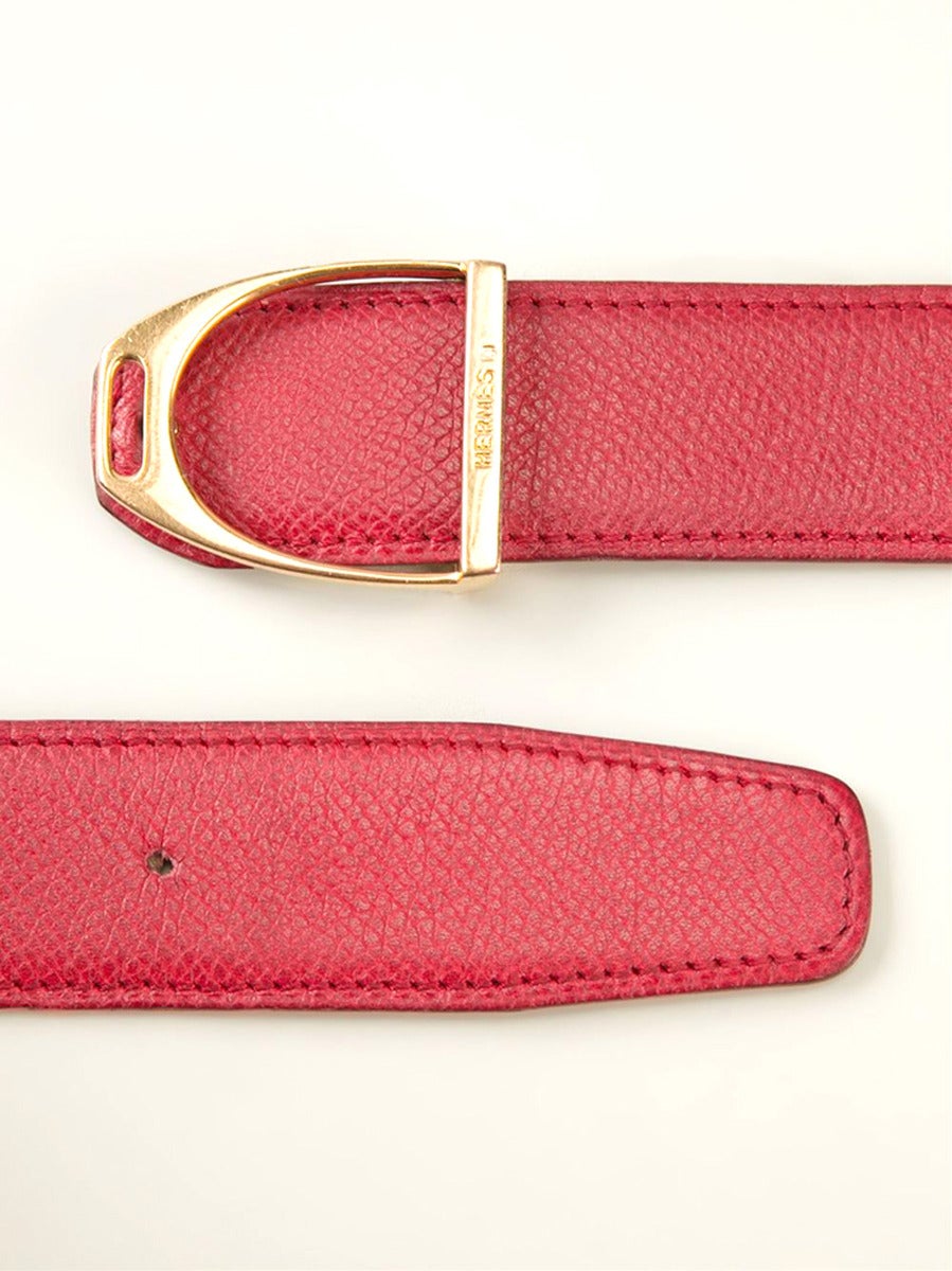 1980s belt