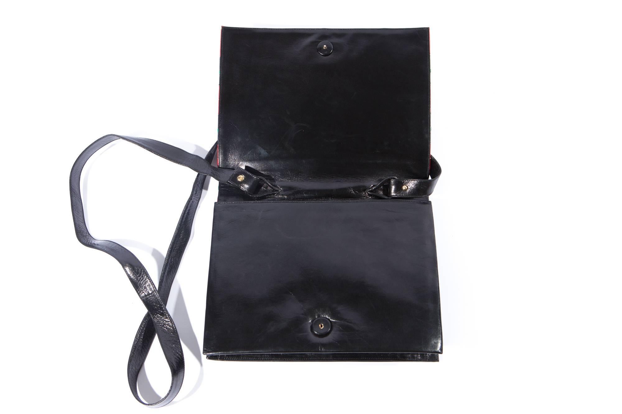 Rara pochette Andrea Pfister Multico 1