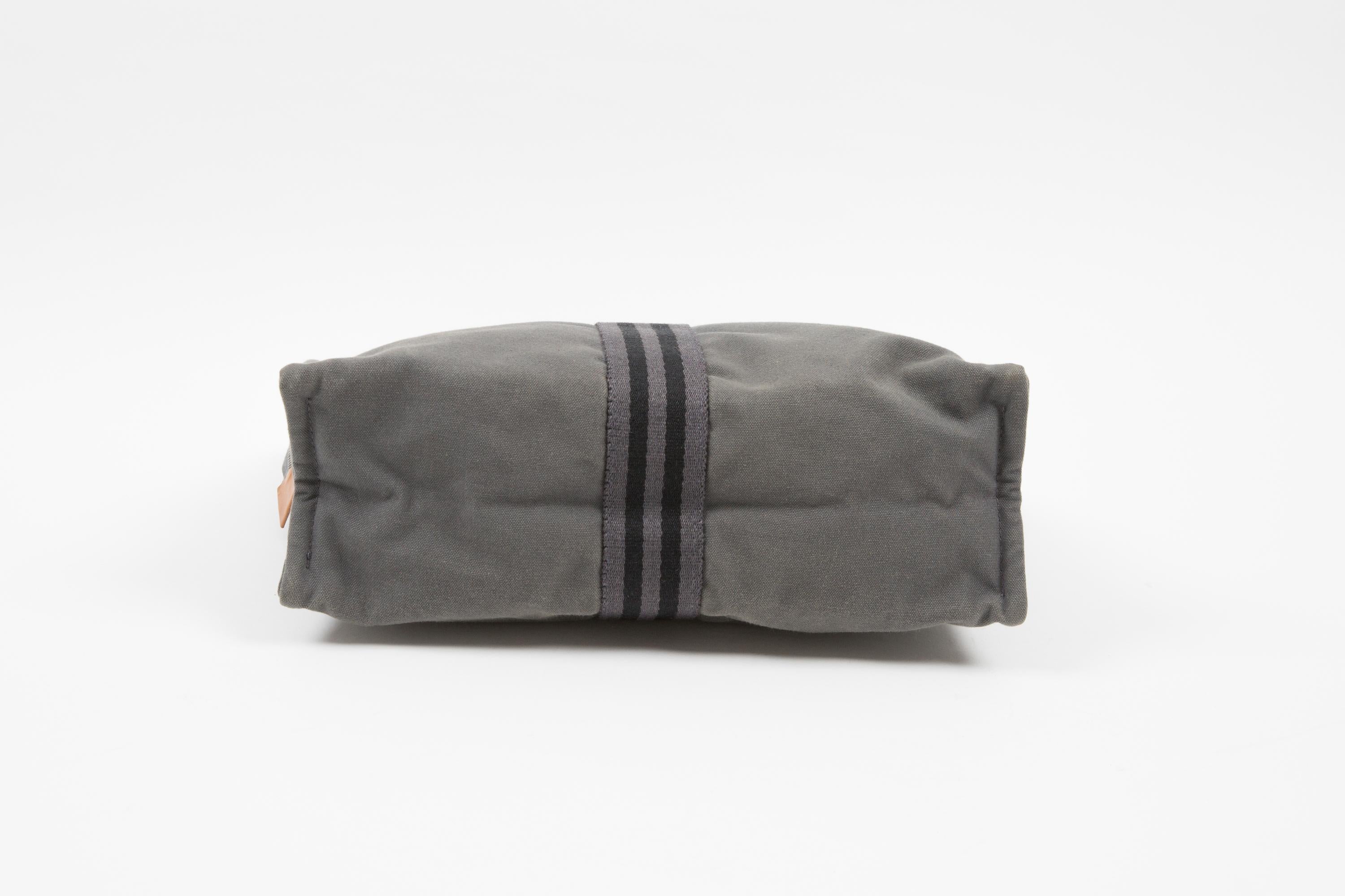 Hermes Medium Tote Bag im Zustand „Gut“ im Angebot in Paris, FR