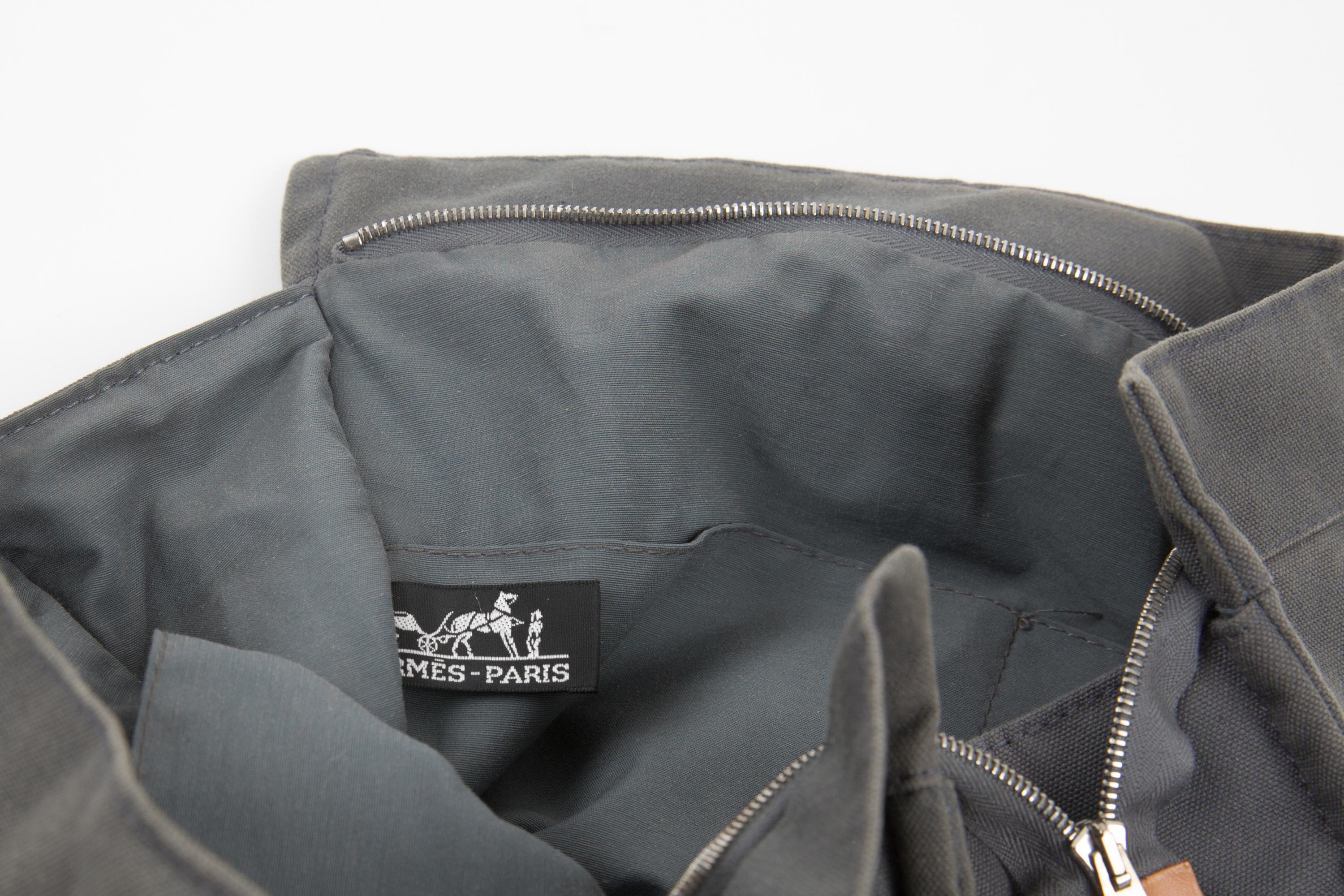 Hermes Medium Tote Bag für Damen oder Herren im Angebot