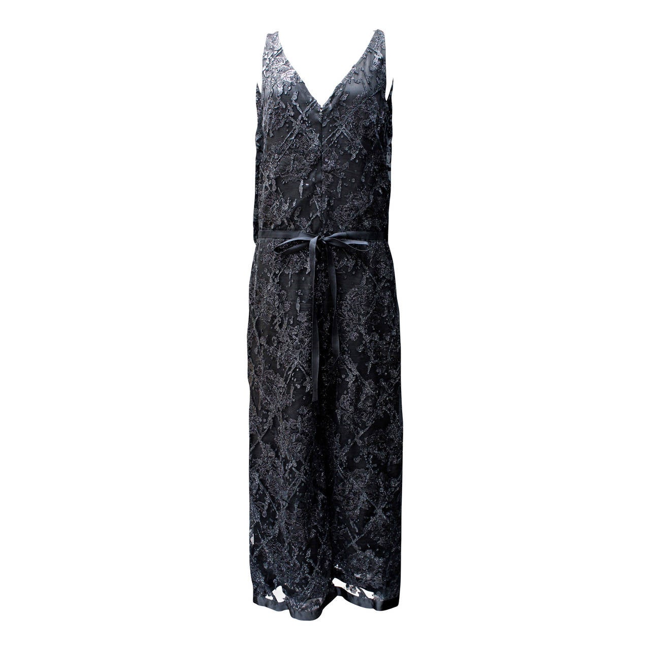 chanel one piece jumpsuit