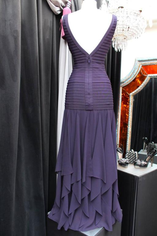 herve leger evening gowns