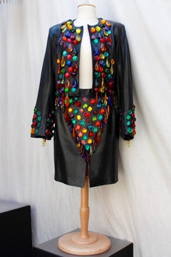 1993 Yves Saint Laurent Gorgeous collector set