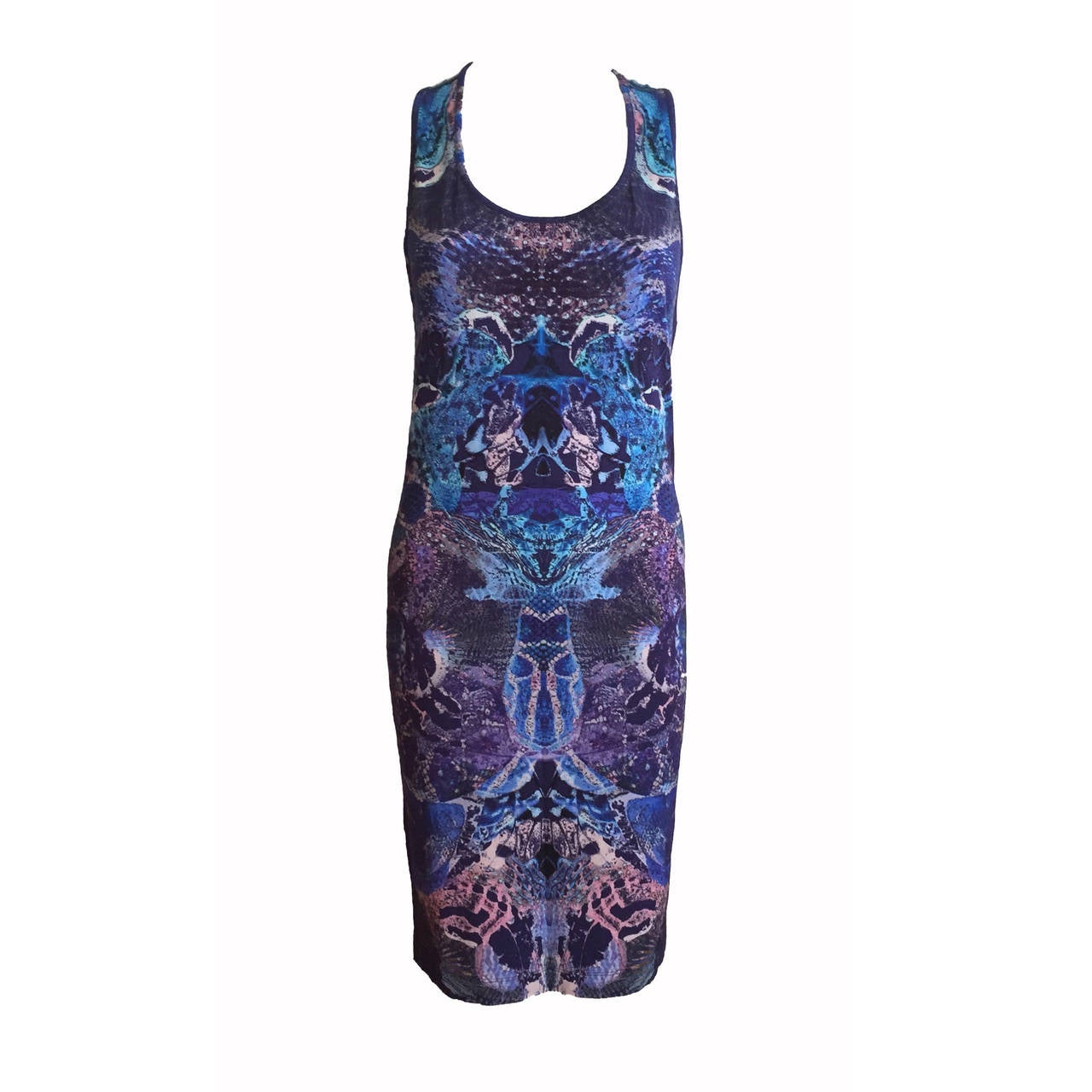 Important Alexander McQueen Dress from Plato's Atlantis SS 2010 For Sale