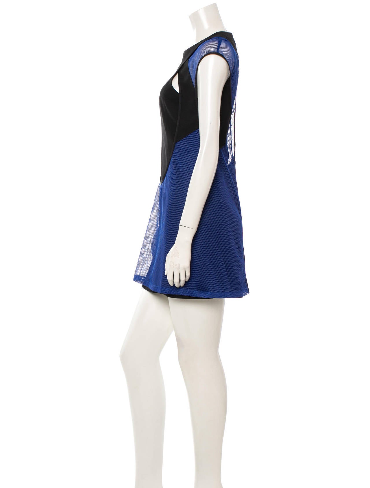 Junya Watanabe for Comme des Garcons Dress, 2012