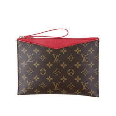 Louis Vuitton NWT Pochette Pallas Handbag