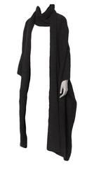 Runway Alexandre Plokhov Alpaca Throw AW15