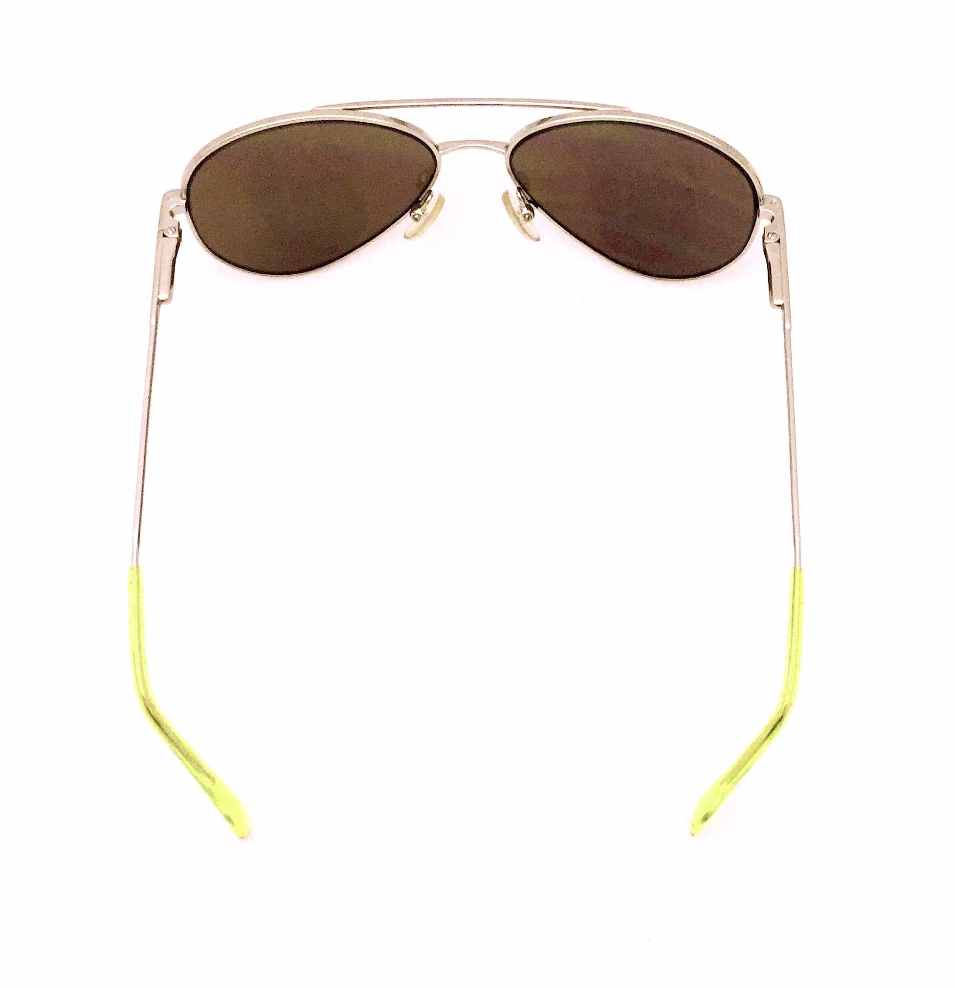 comme des garcons sunglasses